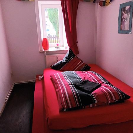 Sapana Apartment Pockau Екстериор снимка