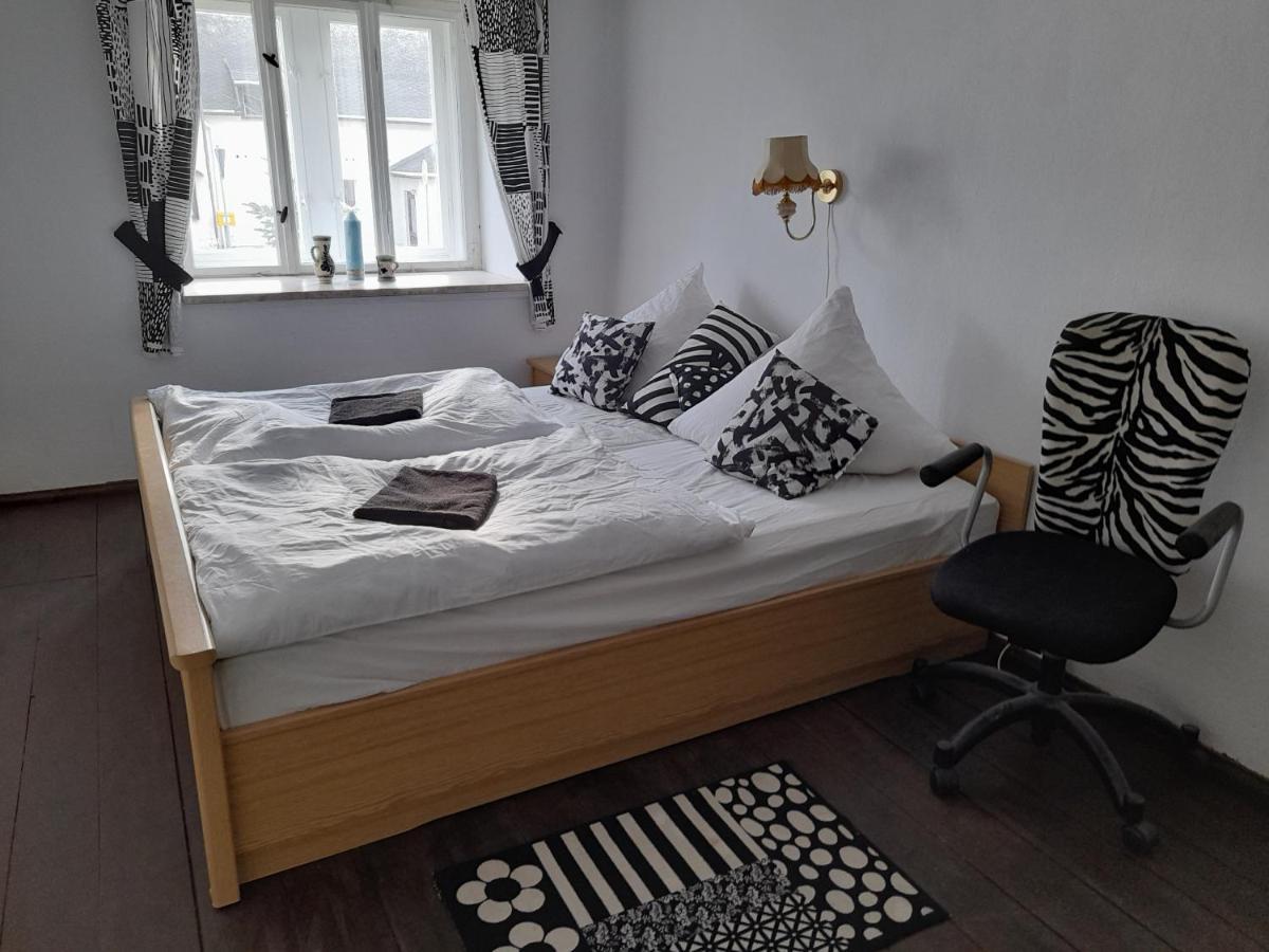 Sapana Apartment Pockau Екстериор снимка