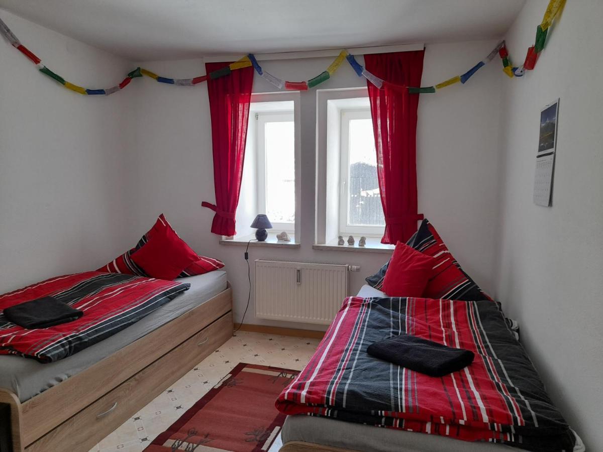 Sapana Apartment Pockau Екстериор снимка