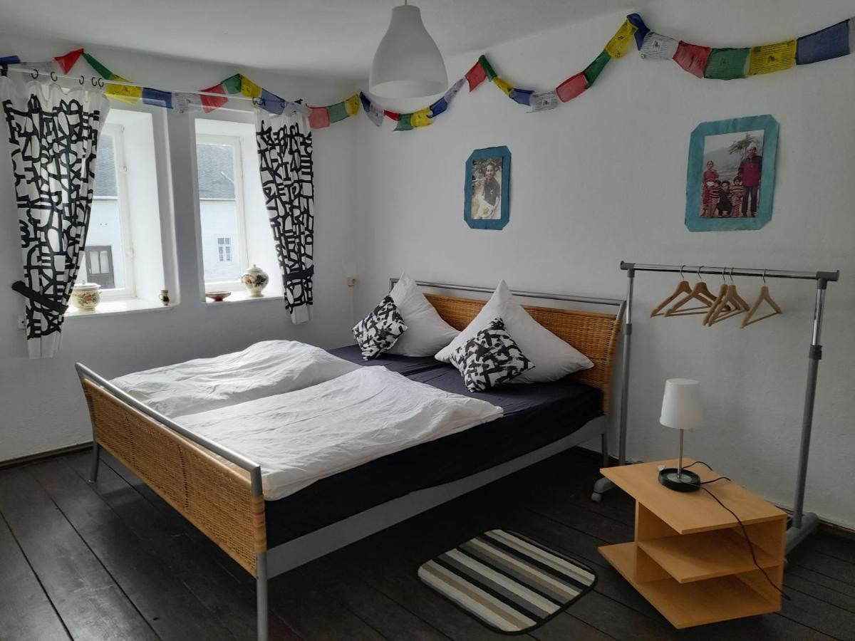 Sapana Apartment Pockau Екстериор снимка