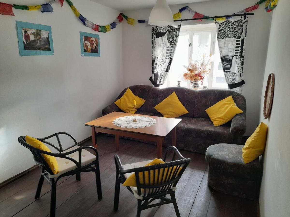 Sapana Apartment Pockau Екстериор снимка
