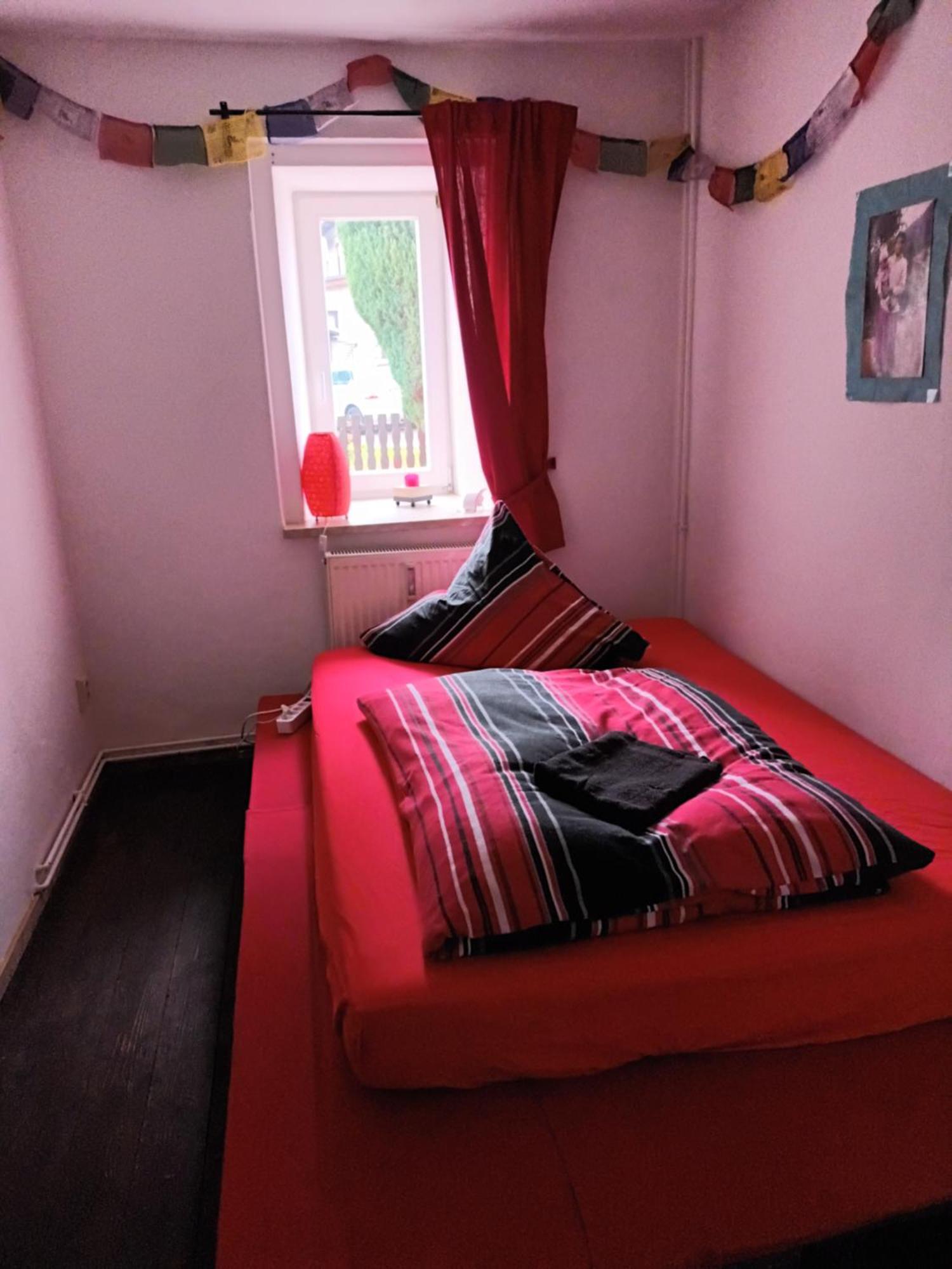 Sapana Apartment Pockau Екстериор снимка