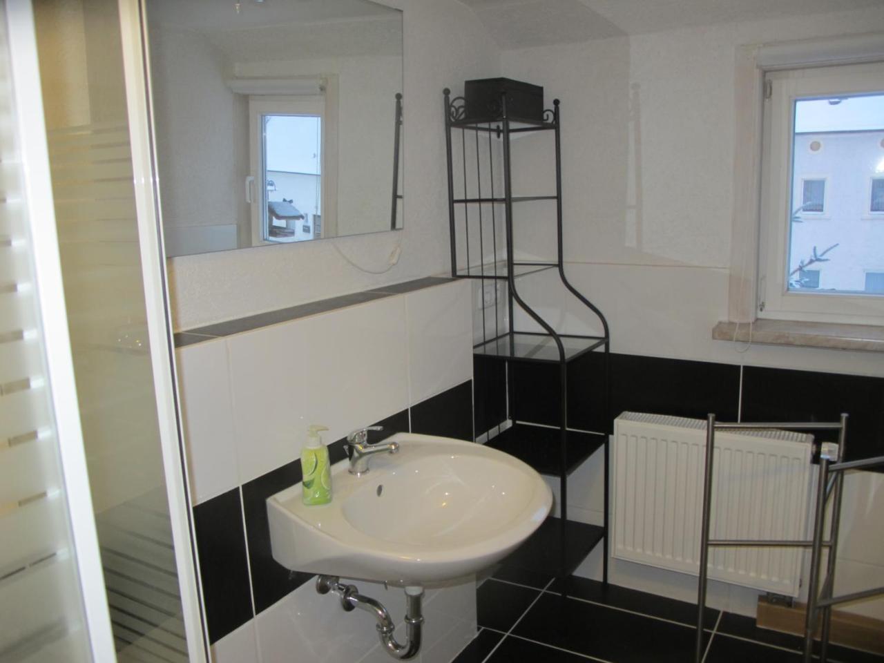 Sapana Apartment Pockau Екстериор снимка