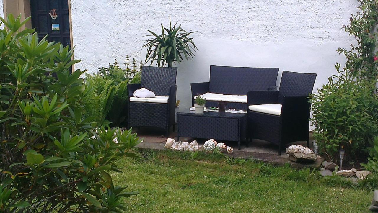 Sapana Apartment Pockau Екстериор снимка