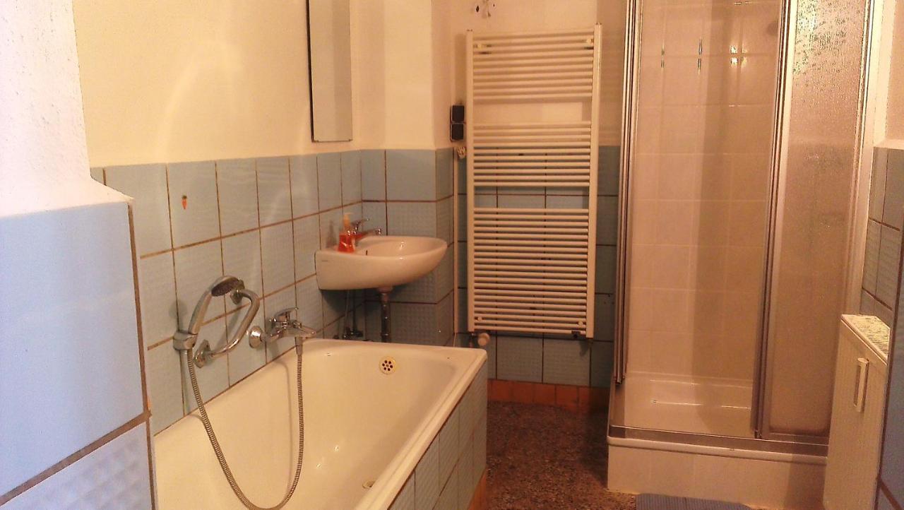 Sapana Apartment Pockau Екстериор снимка